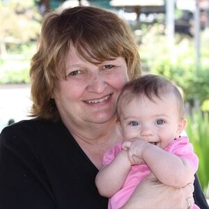 Meet your Posher, Erica